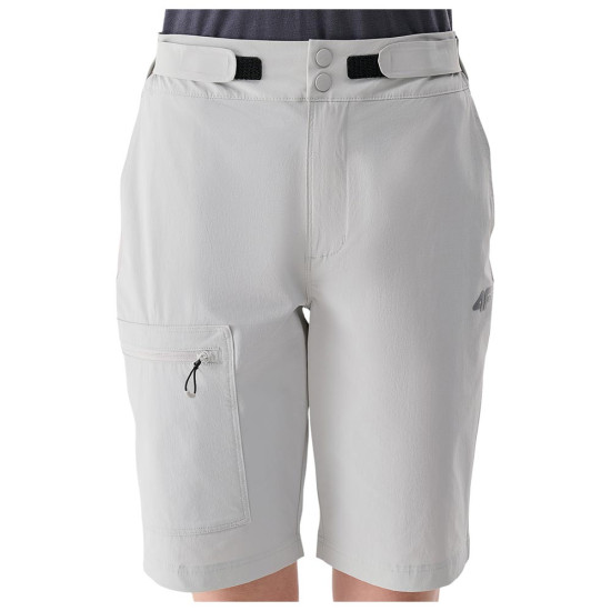 4F Γυναικείο σορτς Functional